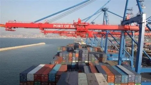 LE JOURNAL DU LIBAN DE LA MI-JOURNEE DU 17/02/22