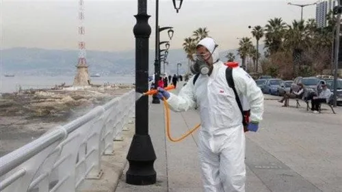 LE JOURNAL DU LIBAN DU SOIR DU 10/12/21