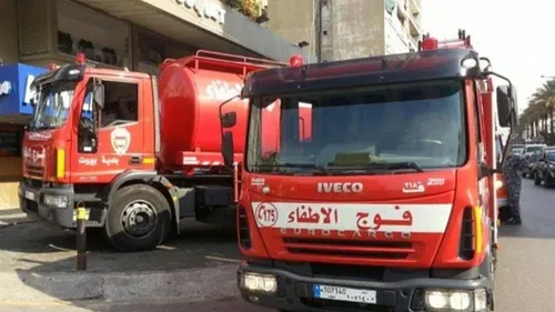 LE JOURNAL DU LIBAN DU SOIR DU 24/07/23