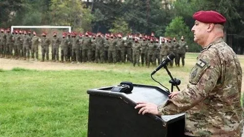 LE JOURNAL DU LIBAN DU SOIR DU 19/11/21