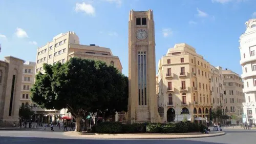 LE JOURNAL DU LIBAN DU SOIR DU 9/11/2022