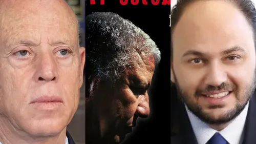 LE JOURNAL DU SOIR EN LANGUE FRANCAISE DU 22/10/21