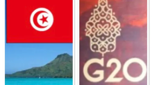 LE JOURNAL EN LANGUE ARABE DE MIDI 30 DU 16/11/22