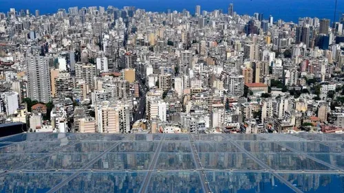 LE JOURNAL DU LIBAN DE LA MI-JOURNÉE DU 14/03/24