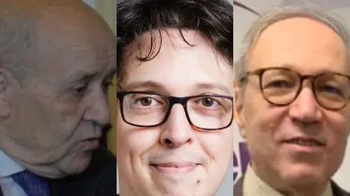 LE JOURNAL EN LANGUE FRANÇAISE DE MIDI DU 22/06/23