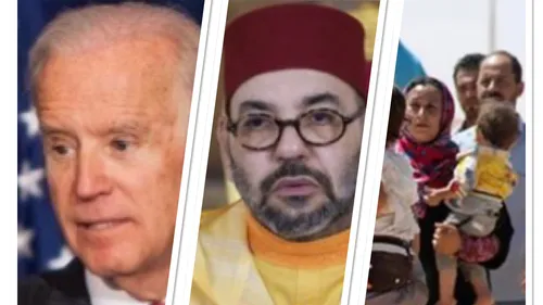 LE JOURNAL EN LANGUE ARABE DE MIDI 30 DU 11/07/22