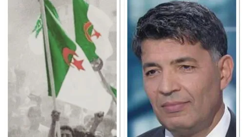 LE JOURNAL EN LANGUE ARABE DU SOIR DU 5/07/22