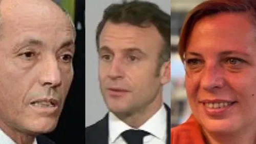 LE JOURNAL DU SOIR EN LANGUE FRANÇAISE DU 6/01/23