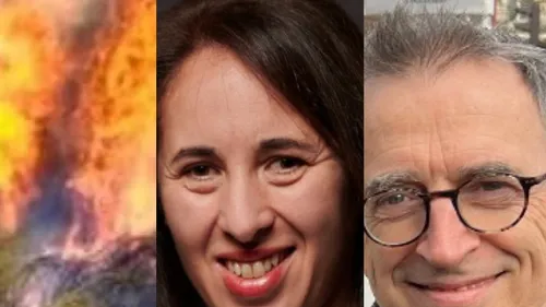 LE JOURNAL EN LANGUE FRANÇAISE DU SOIR DU 25/07/23