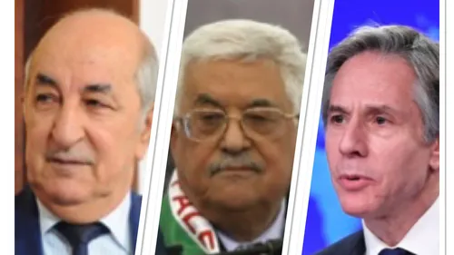 LE JOURNAL DU SOIR EN LANGUE ARABE DU 19/01/22