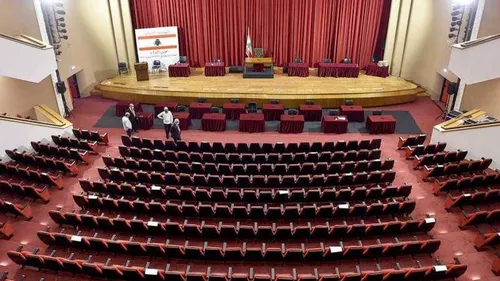 LE JOURNAL DU LIBAN DE LA MI-JOURNEE DU 7/12/21