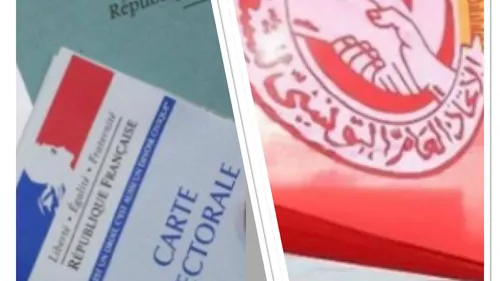 LE JOURNAL DE MIDI 30 EN LANGUE ARABE DU 12/06/22