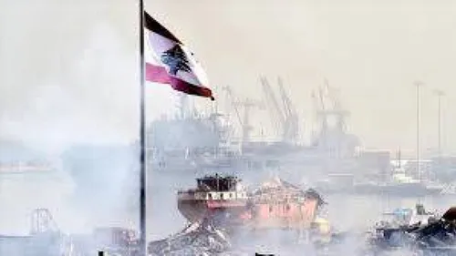 LE JOURNAL DU LIBAN DU SOIR DU 4/11/2022