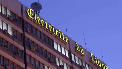 LE JOURNAL DU LIBAN DE LA MI-JOURNEE DU 23/03/22