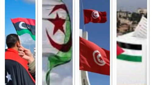 LE JOURNAL DU SOIR EN LANGUE ARABE DU 17/03/22