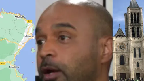 LE JOURNAL EN LANGUE FRANCAISE DE MIDI DU 2/05/23