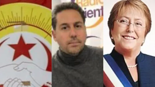 LE JOURNAL DU SOIR EN LANGUE FRANCAISE DU 24/05/22