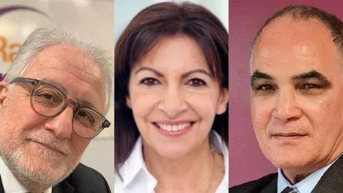 LE JOURNAL DU SOIR EN LANGUE FRANCAISE DU 2/04/22