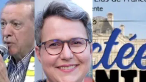 LE JOURNAL EN LANGUE FRANÇAISE DE MIDI DU 26/05/23