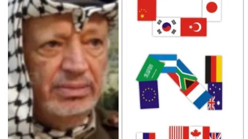 LE JOURNAL EN LANGUE ARABE DU SOIR DU 15/11/22