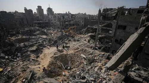 LE JOURNAL DU LIBAN DU SOIR DU 7/11/23