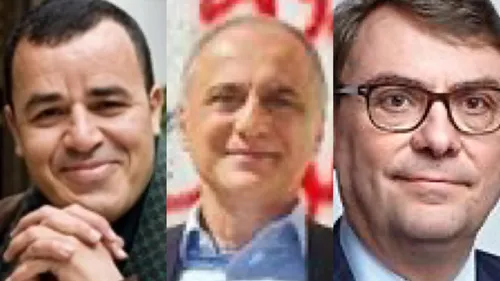 LE JOURNAL DU SOIR EN LANGUE FRANÇAISE DU 27/11/21