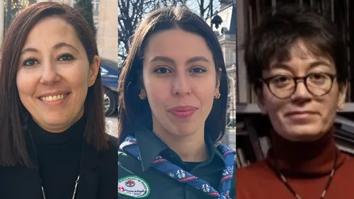 LE JOURNAL EN LANGUE FRANCAISE DE MIDI DU 17/02/23