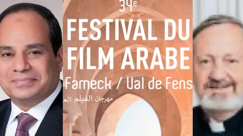 LE JOURNAL EN LANGUE FRANÇAISE DE MIDI DU 3/10/23