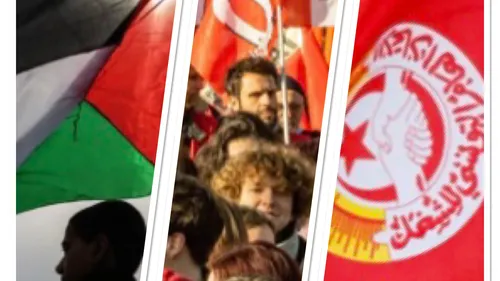 LE JOURNAL EN LANGUE ARABE DU SOIR DU 7/03/23