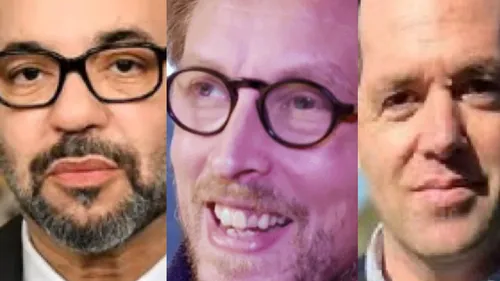 LE JOURNAL EN LANGUE FRANCAISE DE MIDI DU 4/04/23