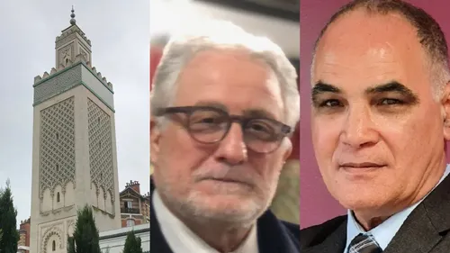 LE JOURNAL DE MIDI EN LANGUE FRANCAISE DU 2/04/22