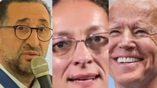 LE JOURNAL EN LANGUE FRANÇAISE DE MIDI DU 24/07/23