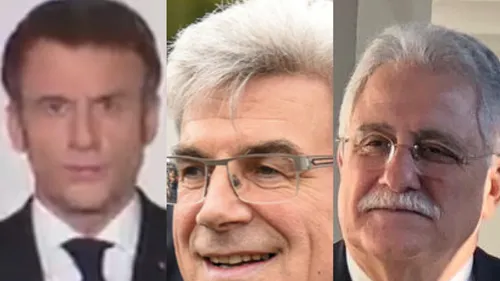 LE JOURNAL DU SOIR EN LANGUE FRANCAISE DU 24/02/22