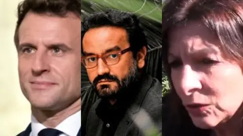 LE JOURNAL DE MIDI EN LANGUE FRANCAISE DU 19/03/22