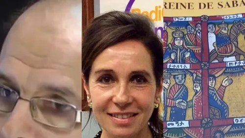 LE JOURNAL EN LANGUE FRANCAISE DU SOIR DU 14/01/23