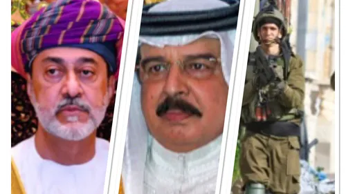 LE JOURNAL EN LANGUE ARABE DE 12H30 DU 25/10/22