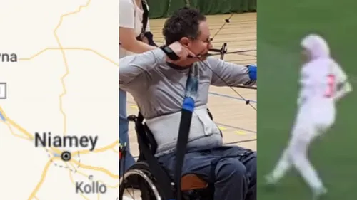 LE JOURNAL EN LANGUE FRANÇAISE DE MIDI DU 31/07/23