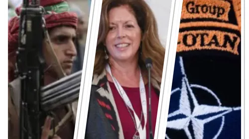 LE JOURNAL DE MIDI 30 EN LANGUE ARABE DU 17/03/22