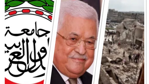 LE JOURNAL EN LANGUE ARABE DU SOIR DU 15/03/23