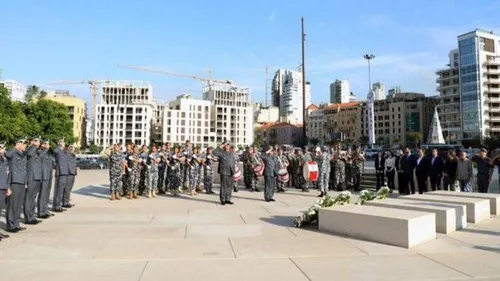 LE JOURNAL DU LIBAN DU SOIR DU 19/10/22