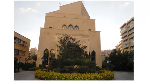 LE JOURNAL DU LIBAN DE LA MI-JOURNEE DU 24/03/23