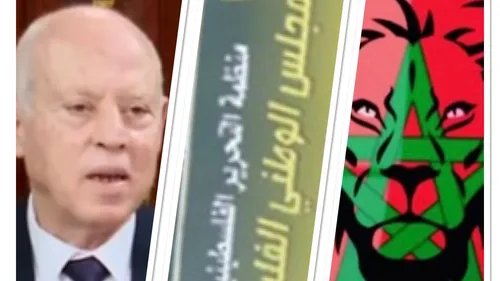 LE JOURNAL EN LANGUE ARABE DE MIDI 30 DU 10/12/22