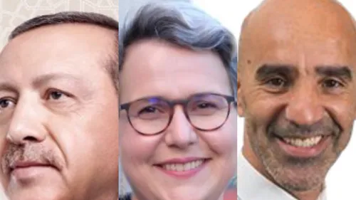 LE JOURNAL EN LANGUE FRANÇAISE DU SOIR DU 26/05/23