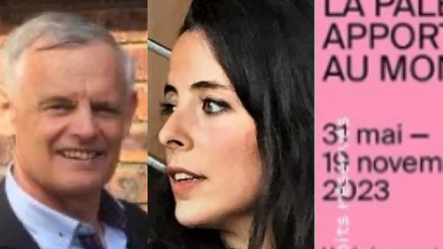 LE JOURNAL EN LANGUE FRANÇAISE DE MIDI DU 4/07/23