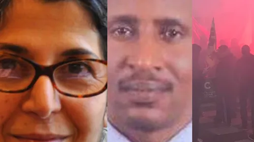 LE JOURNAL DU SOIR EN LANGUE FRANCAISE DU 22/01/23