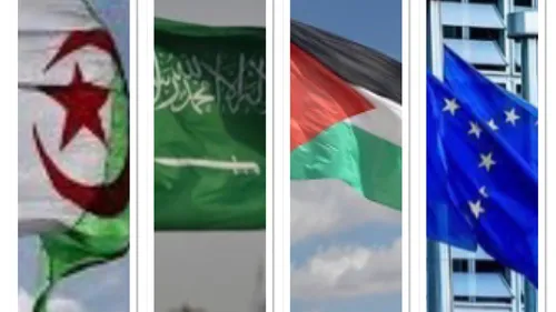 LE JOURNAL DU SOIR EN LANGUE ARABE DU 14/06/22