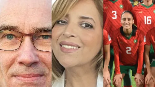 LE JOURNAL EN LANGUE FRANÇAISE DU SOIR DU 7/08/23