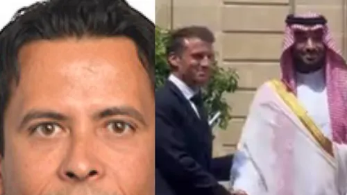 LE JOURNAL EN LANGUE FRANÇAISE DE 13h30  DU 16/06/23