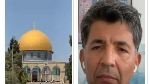 LE JOURNAL EN LANGUE ARABE DU SOIR DU 31/03/23