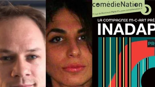 LE JOURNAL EN LANGUE FRANCAISE DU SOIR DU 13/01/23